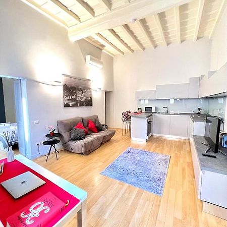 * Esclusivo & Moderno Roma Centro Campo De Fiori * Apartment Exterior photo