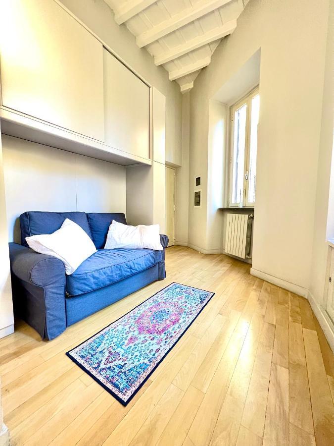 * Esclusivo & Moderno Roma Centro Campo De Fiori * Apartment Exterior photo